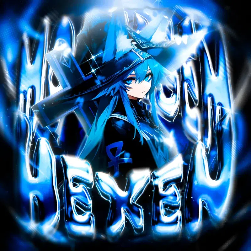 MONTAGEM HEXEN