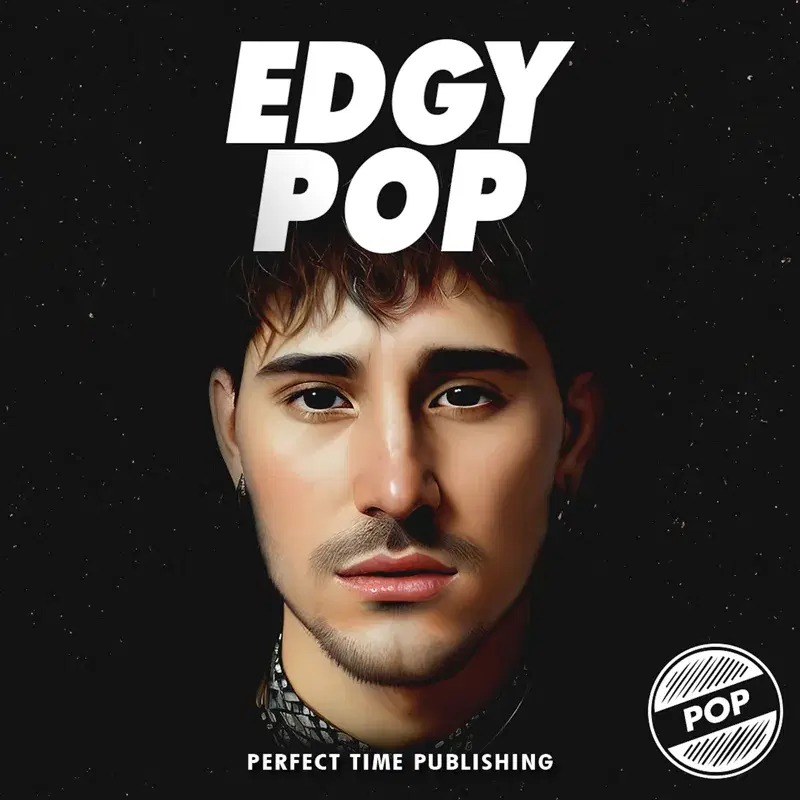 Edgy Pop