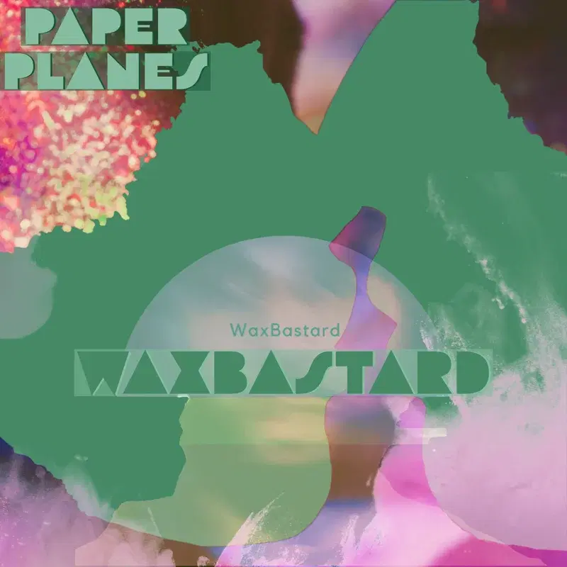Paper Planes