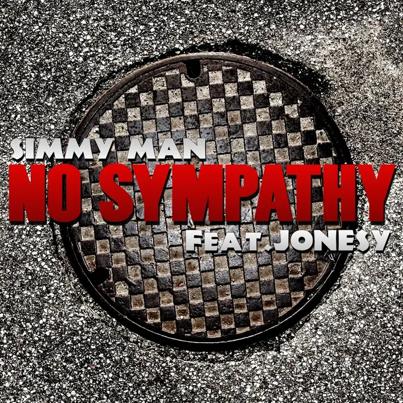 No Sympathy (feat. Jonesy)