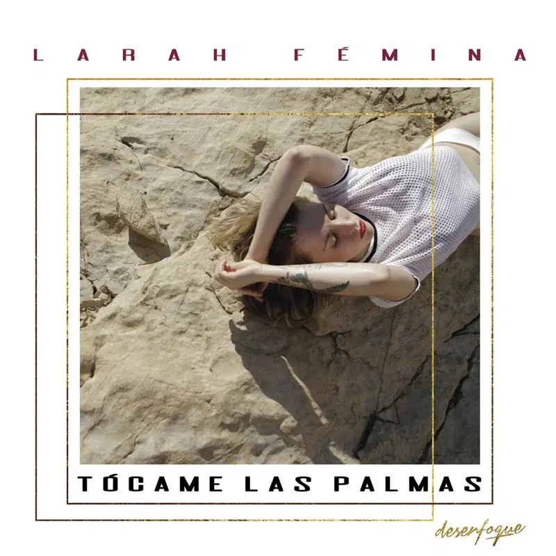 Tocame las Palmas