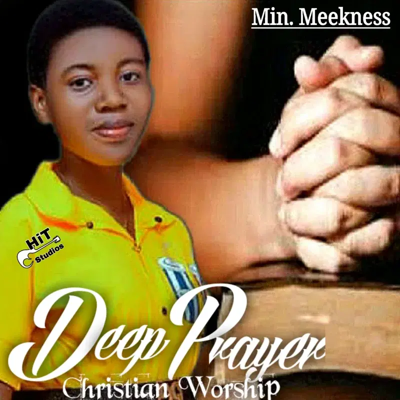 Deep Prayer Christian Worship