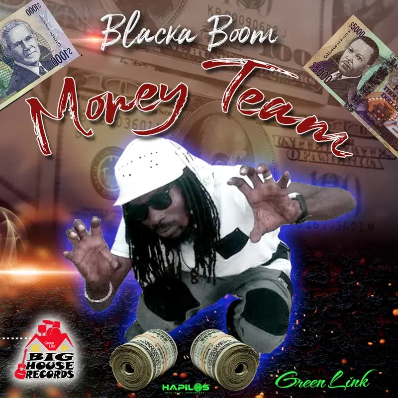 Money Team