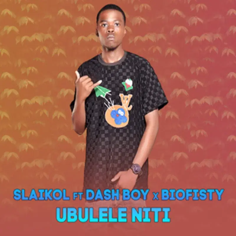 Ubulele Niti