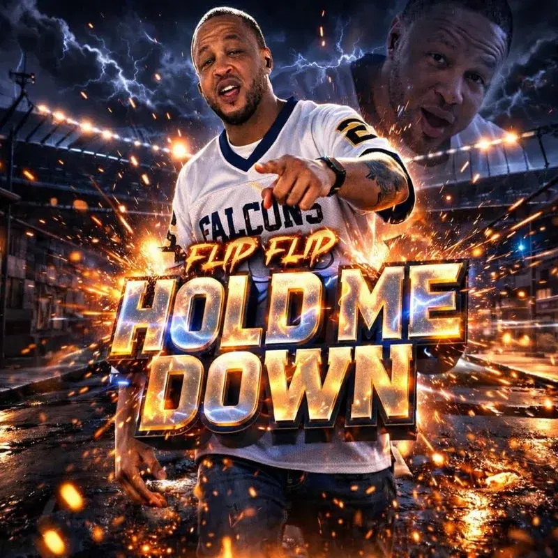Hold Me Down