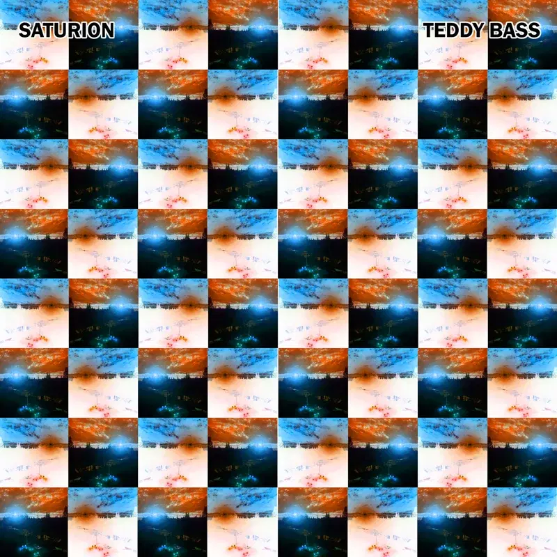 Saturion