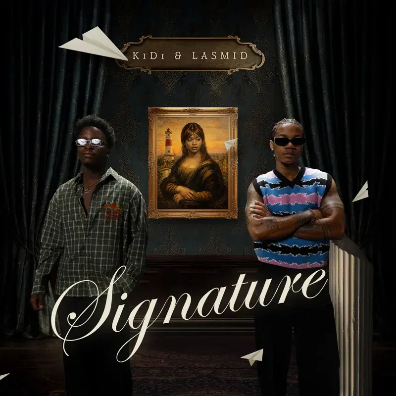 Signature