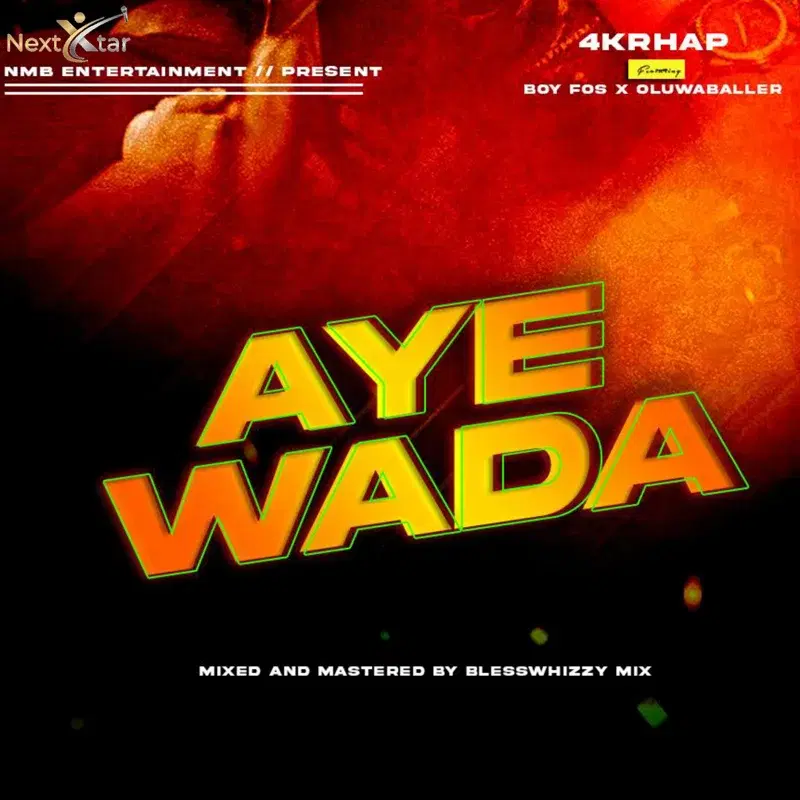 Ayewada