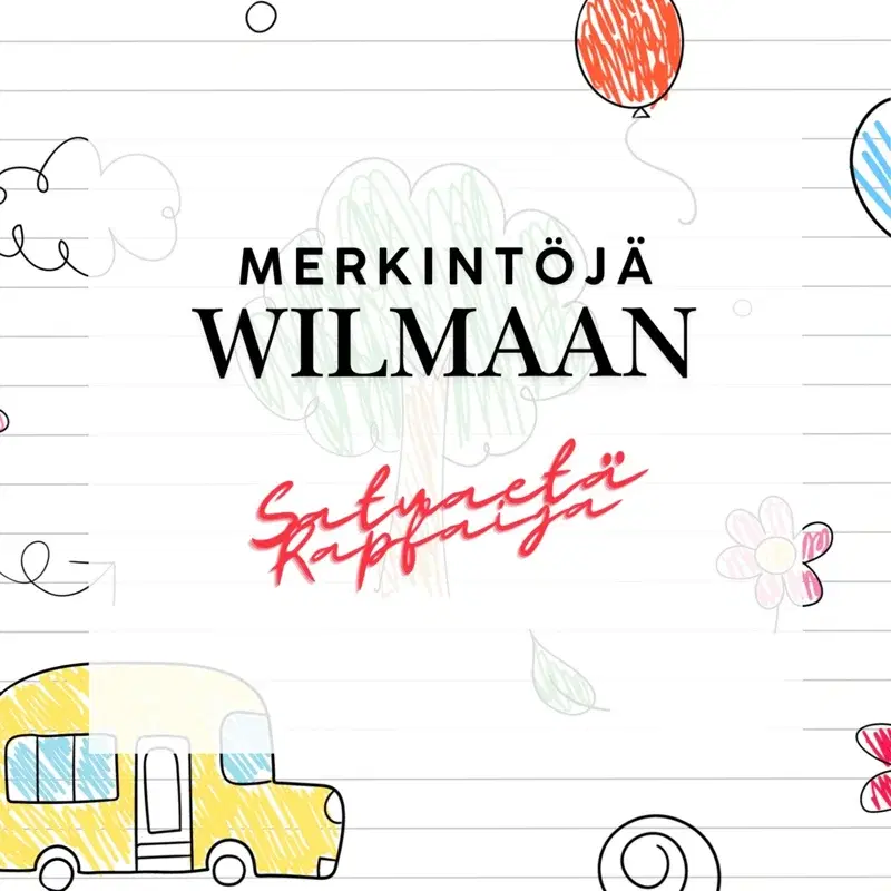 Merkintöjä Wilmaan