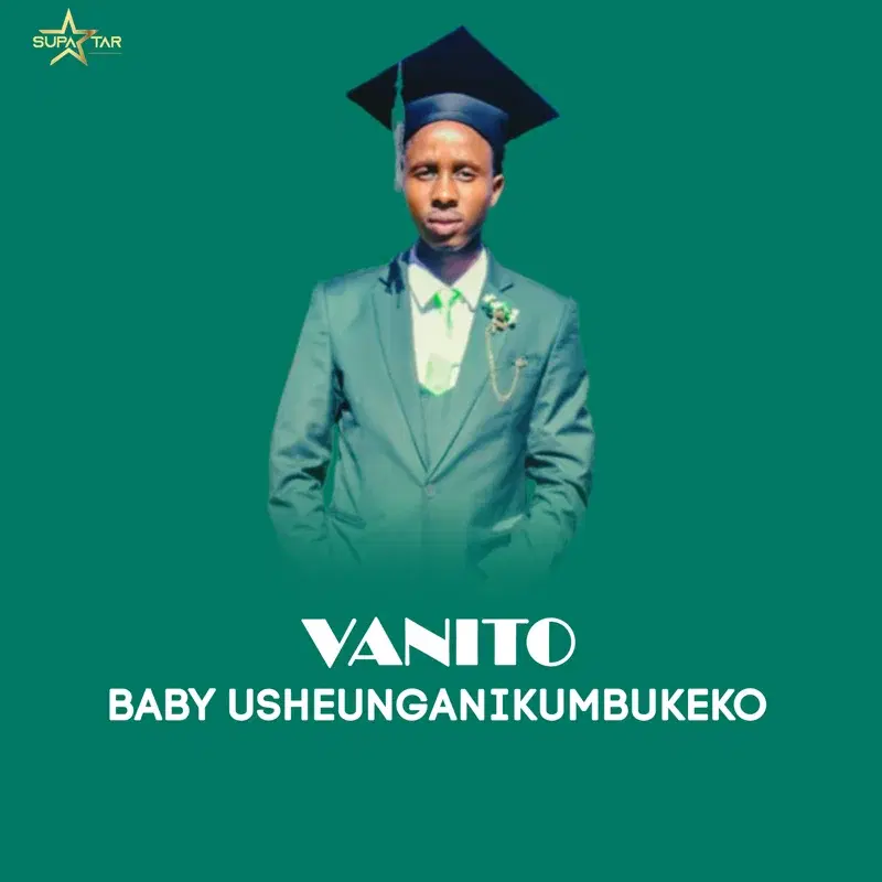 Baby Usheunganikumbukeko