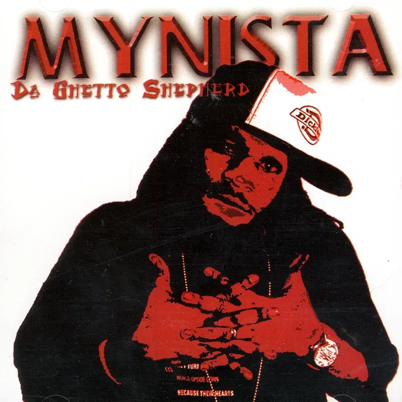 Da Ghetto Shepherd