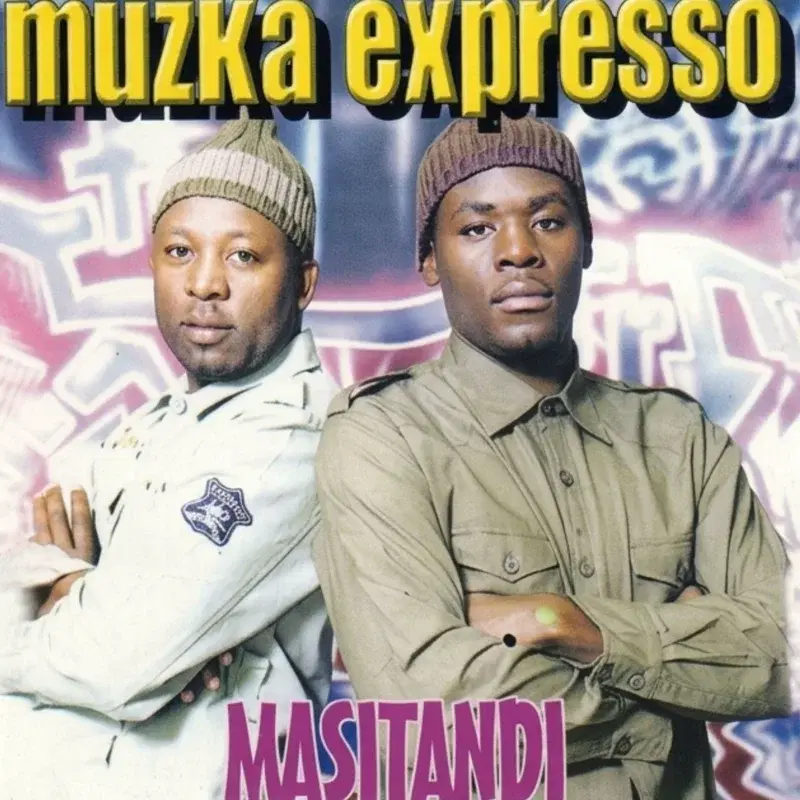 Masitandi