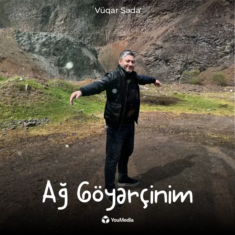 Ağ Göyərçinim