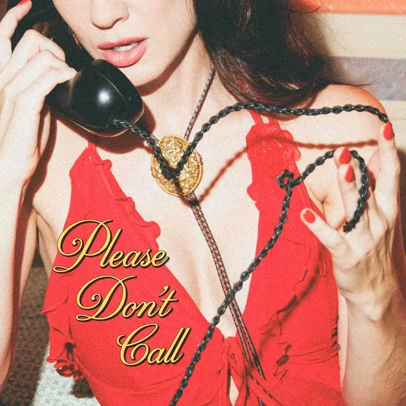 Please Don't Call