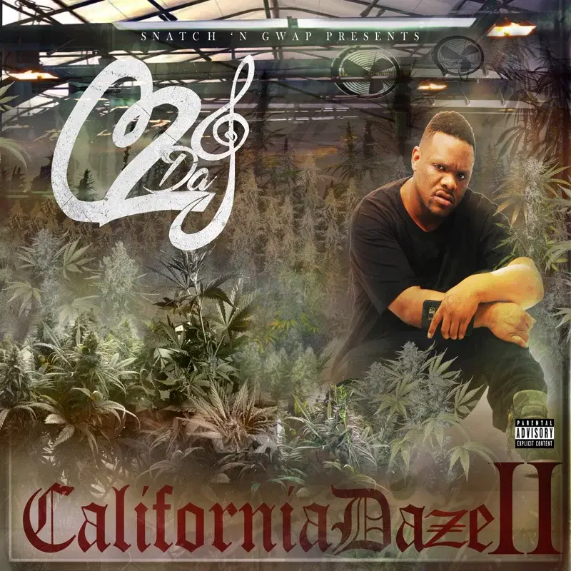 California Daze 2