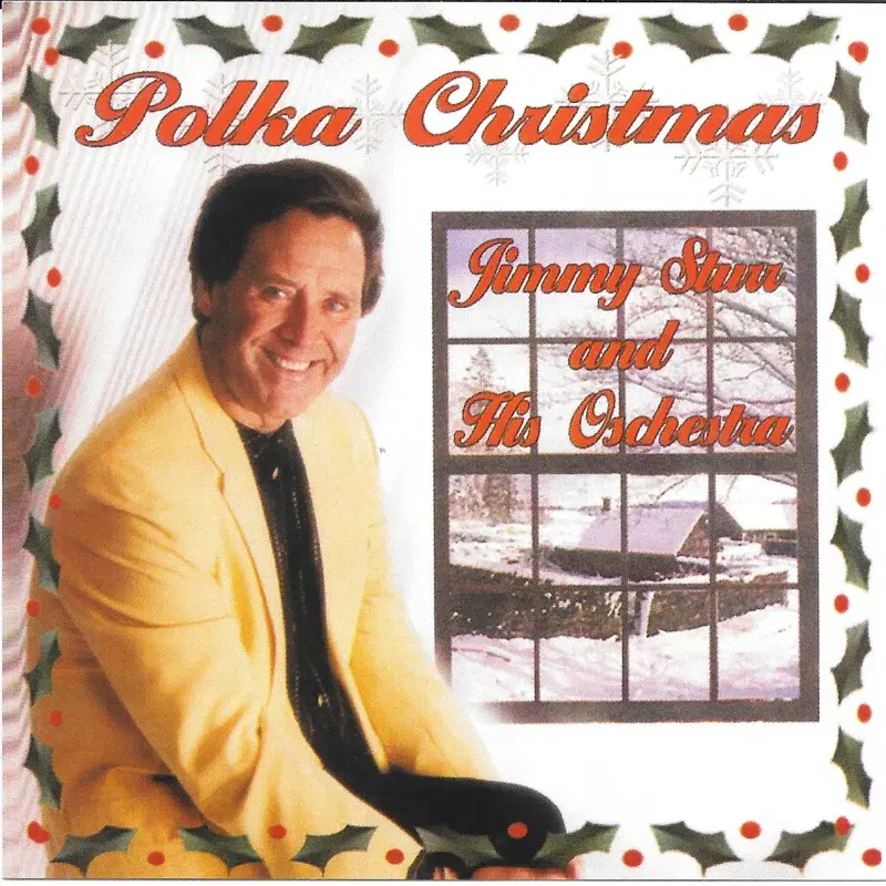 Polka Christmas