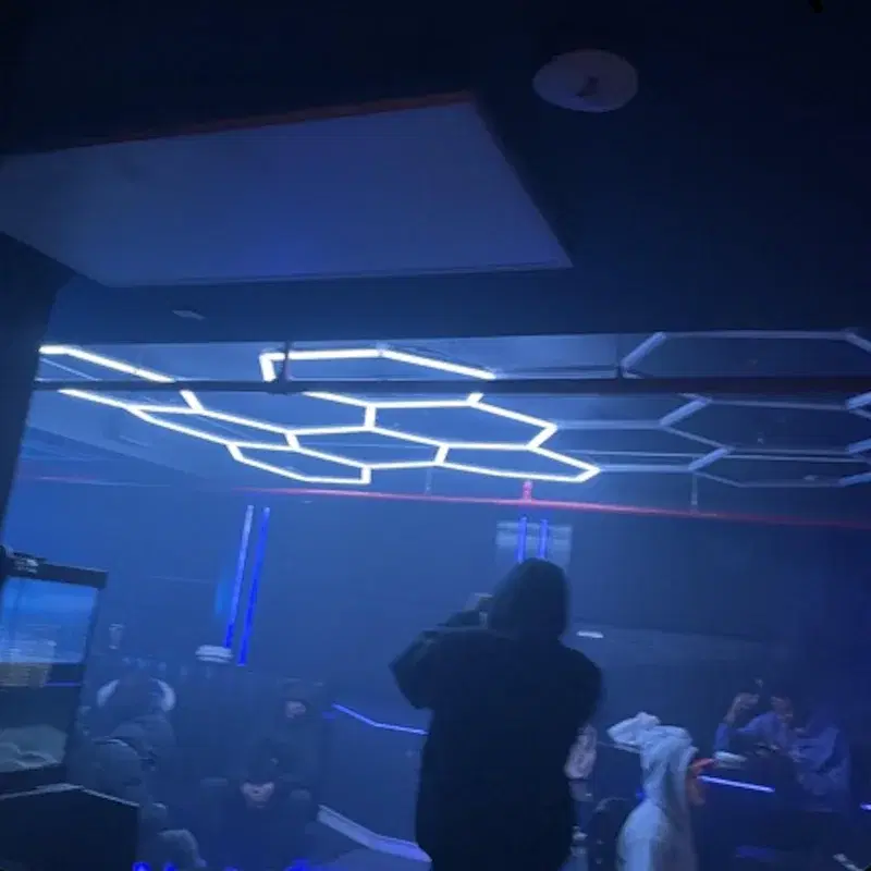 Casper (feat. yen34)