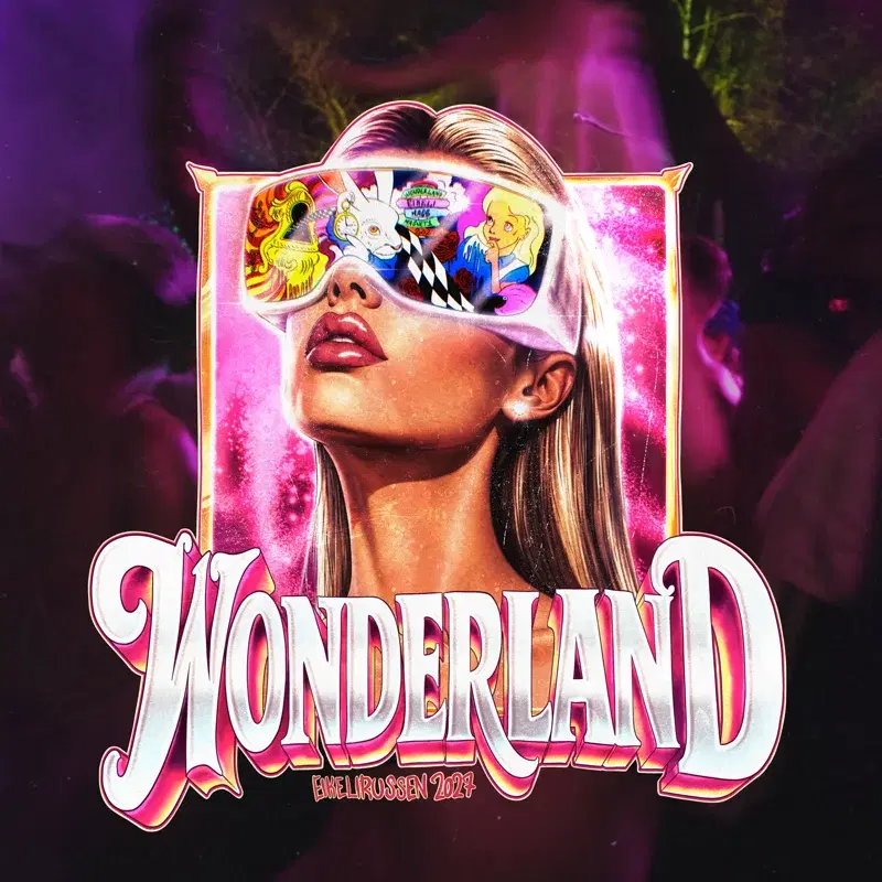 Wonderland