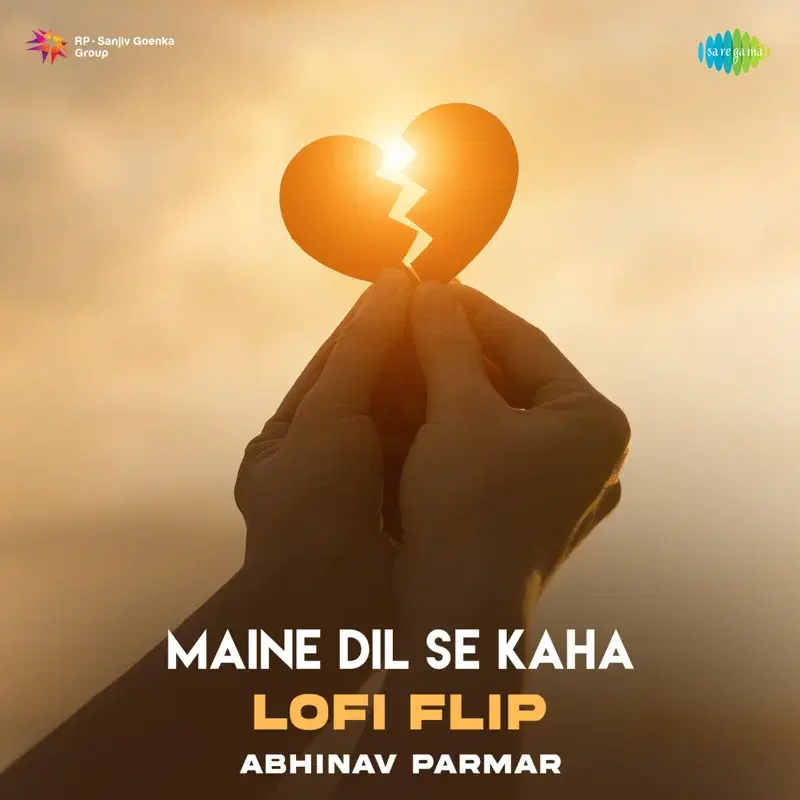 Maine Dil Se Kaha