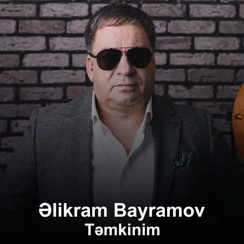Təmkinim