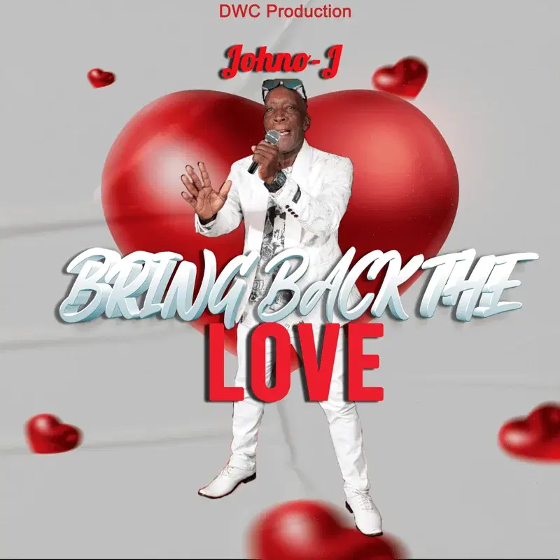Bring Back the Love