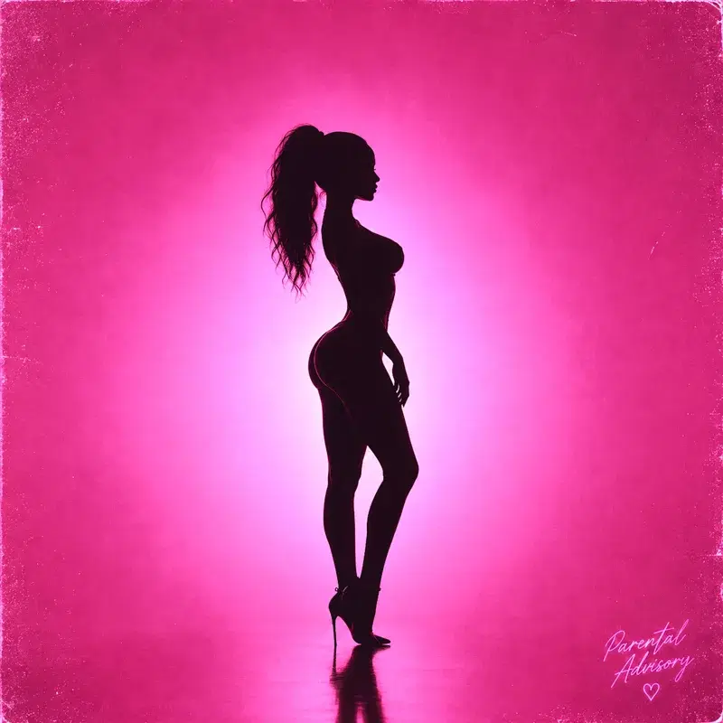 ALL PINK