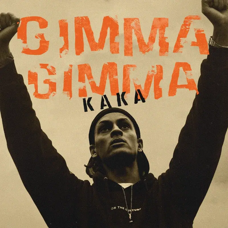 Gimma Gimma