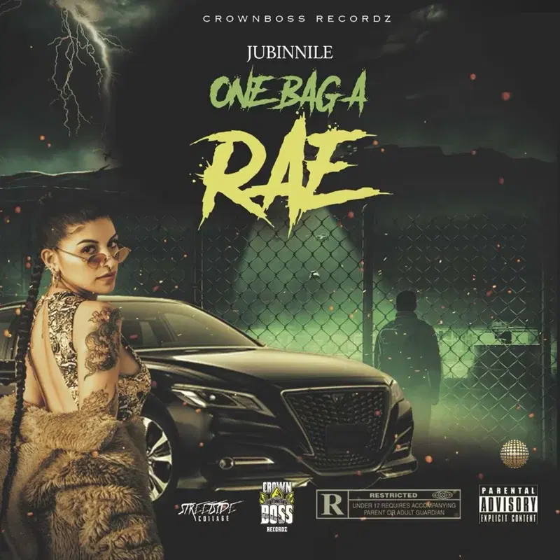 One Bag A Rae