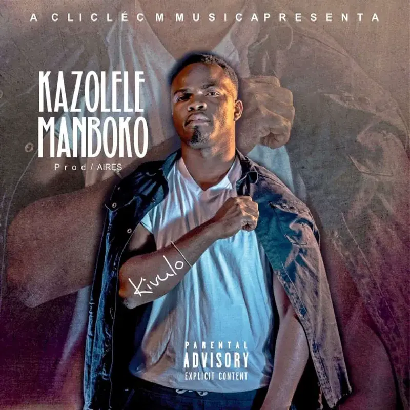 Kazolele Manboko