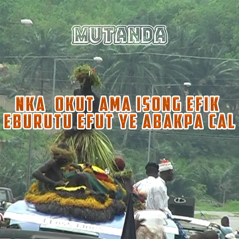 Mutanda