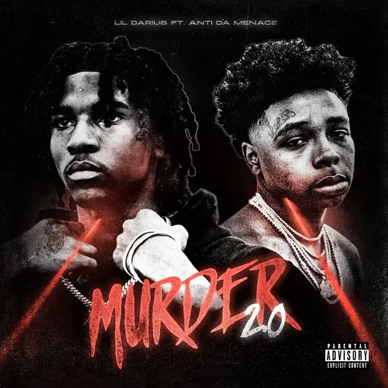 Murder 2.0