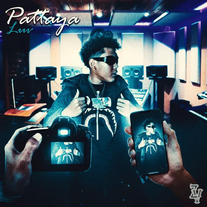 Pattaya Luv