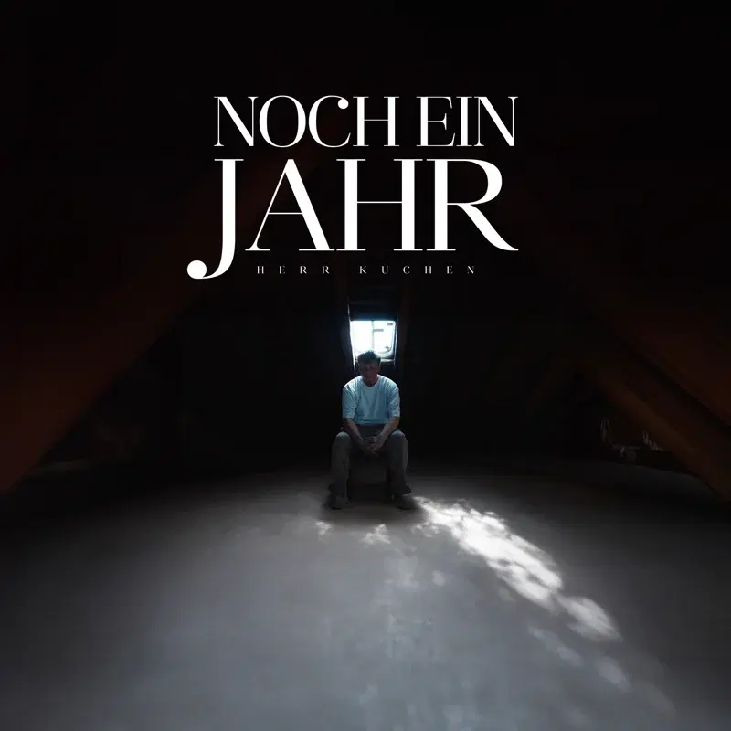 Noch ein Jahr