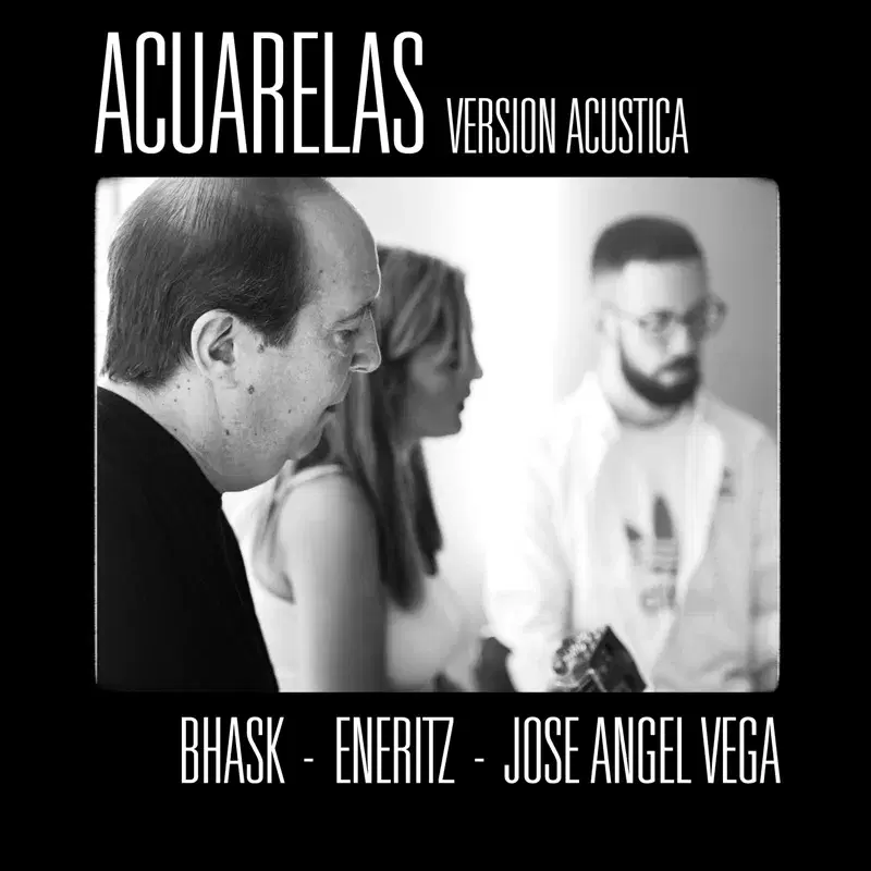 ACUARELAS