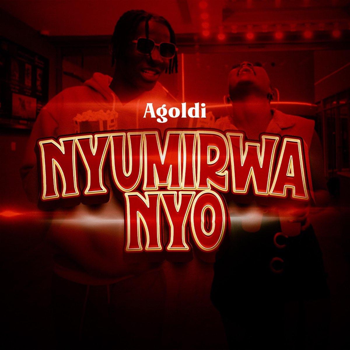 Nyumirwa Nyo