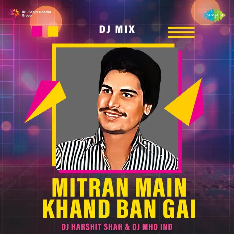Mitran Main Khand Ban Gai