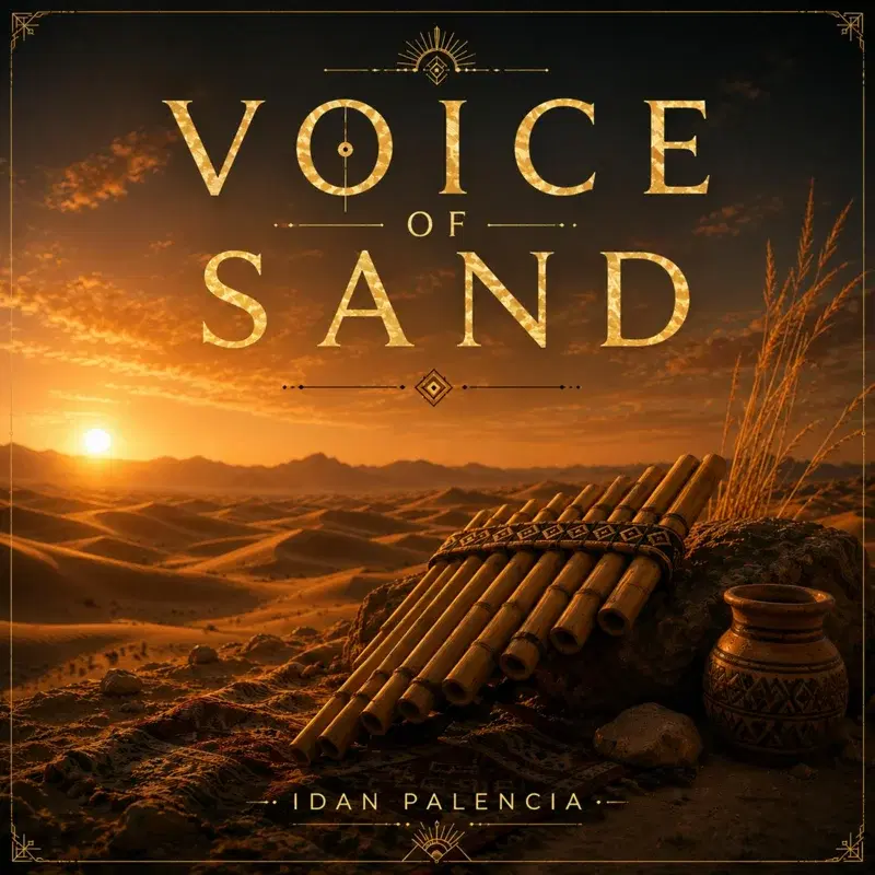 Voice of Sand
