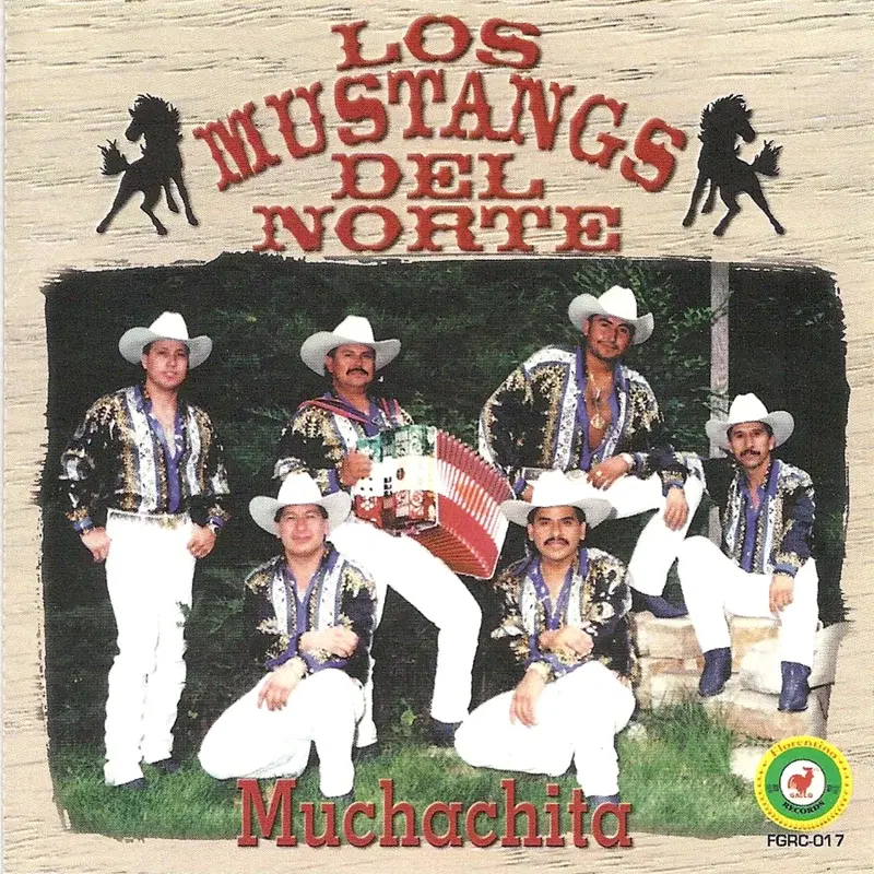 Muchachita