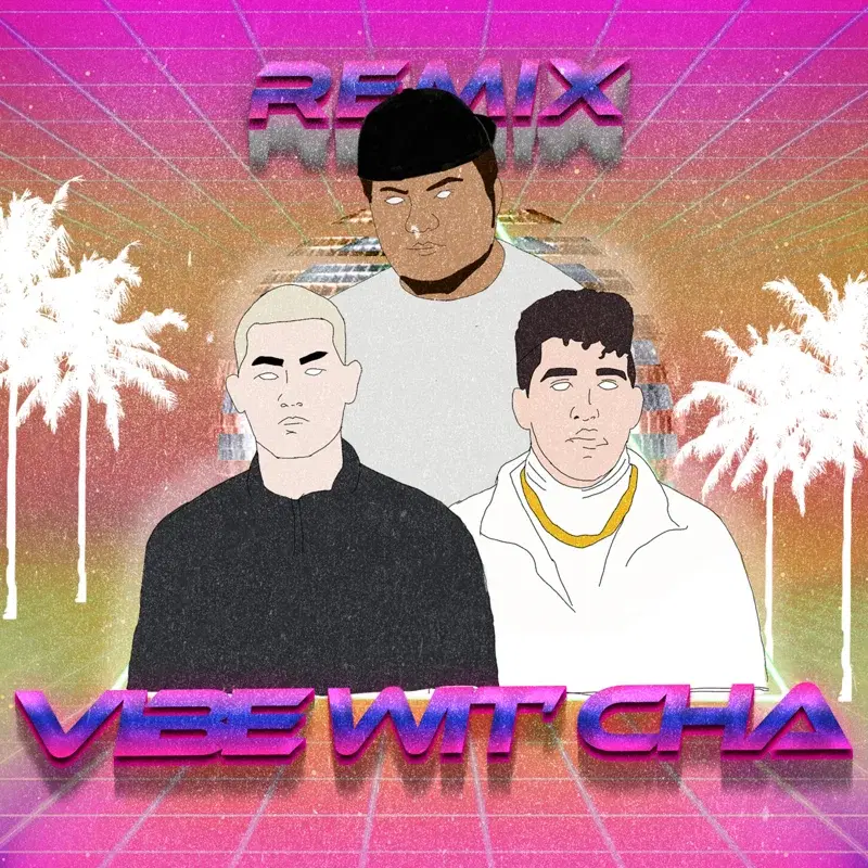 Vibe Wit' Cha