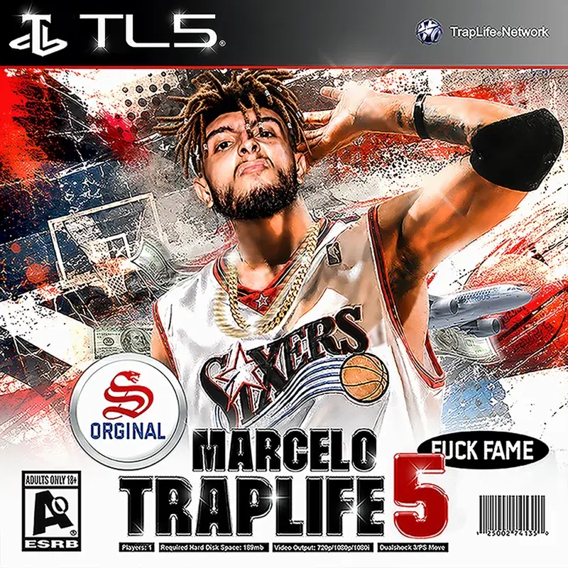 Cover Art