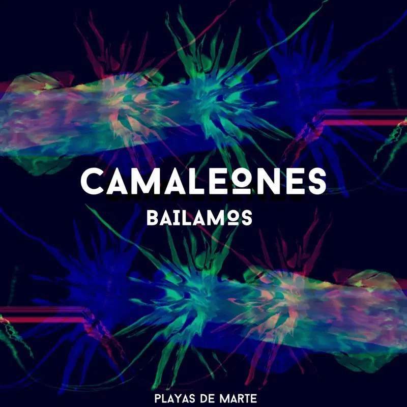 Bailamos