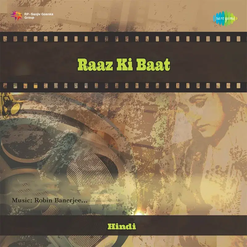 Raaz Ki Baat (Original Motion Picture Soundtrack)
