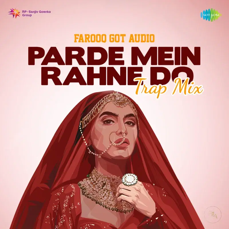 Parde Mein Rahne Do