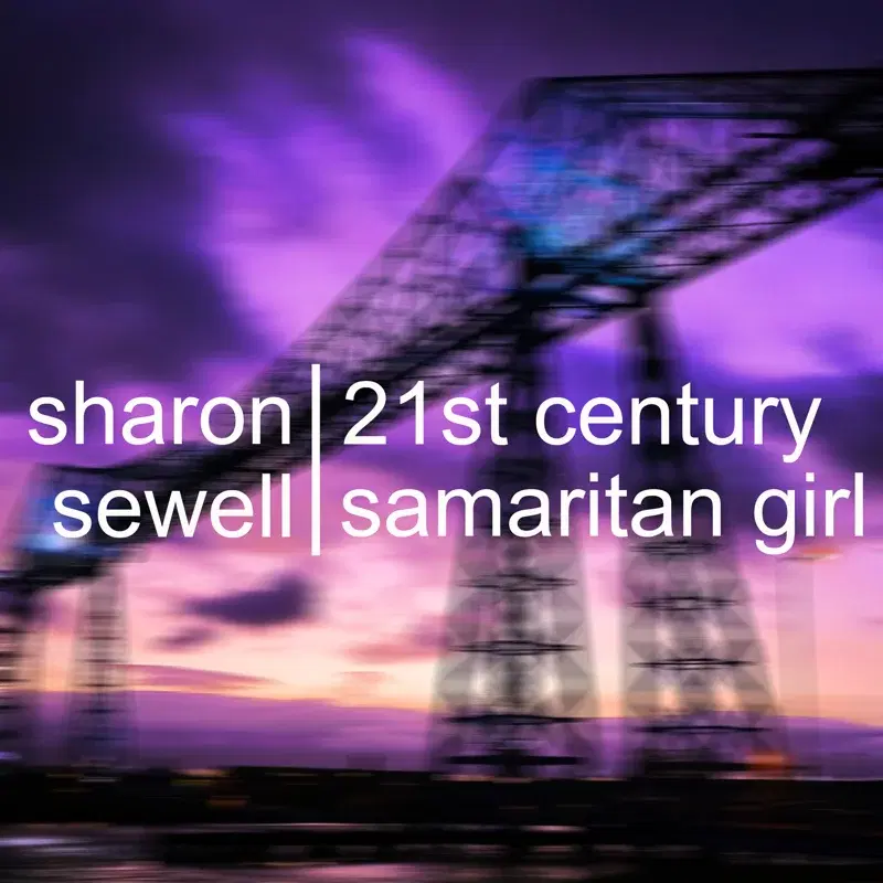 21st Century Samaritan Girl