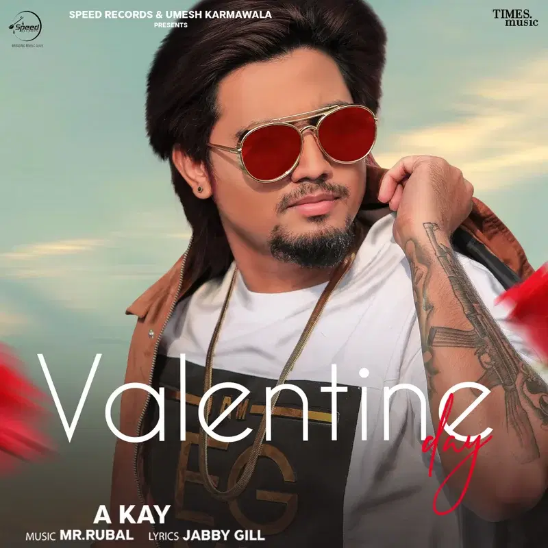 Valentine Day