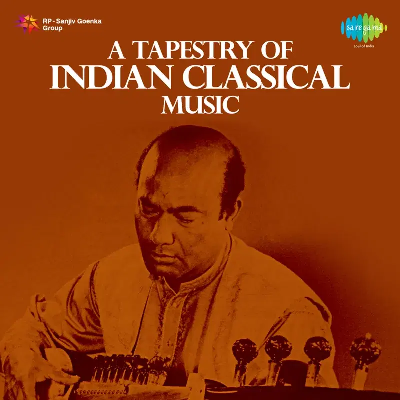 A Tapestry of Indian Classical Music