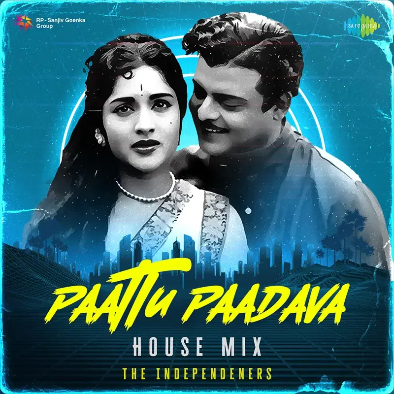 Paattu Paadava