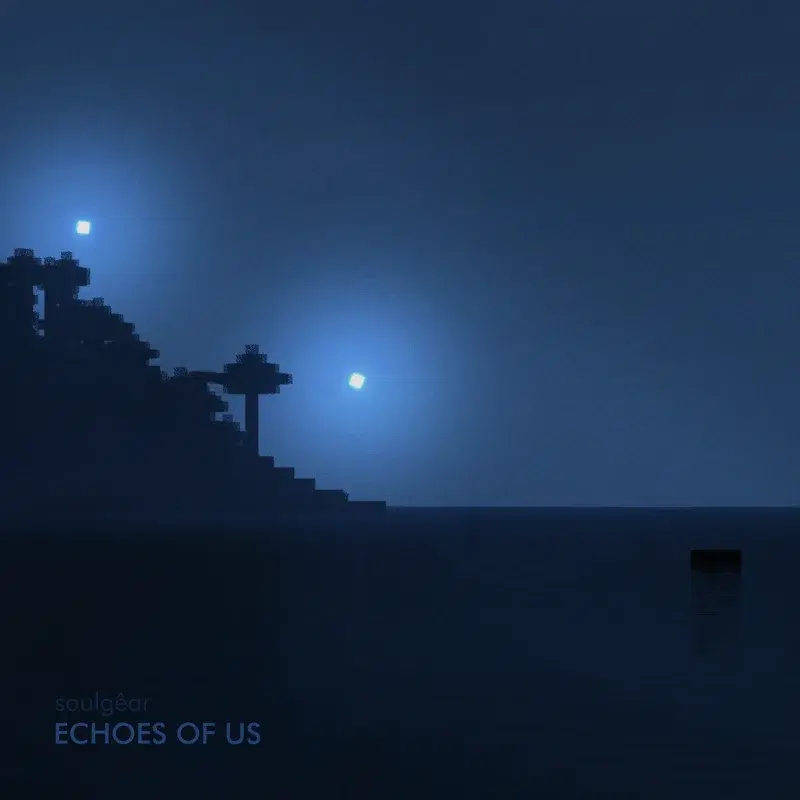 echoes of us