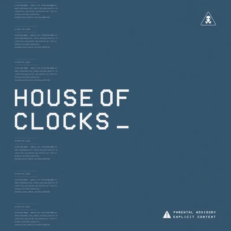 House of Clocks