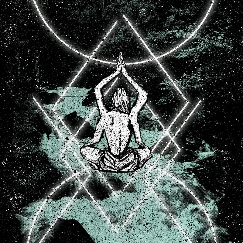 Dark Sky Equilibrium